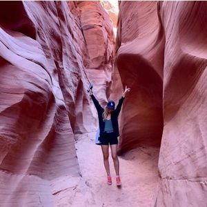 Meet your Posher, Julie